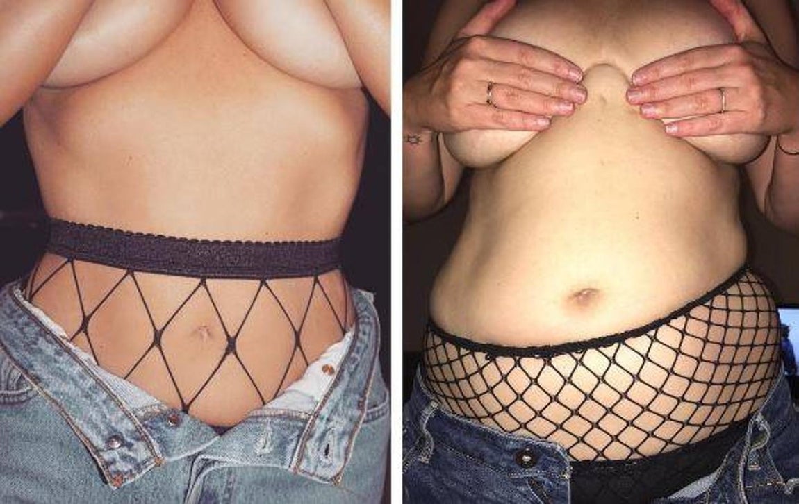 Kim Kardashian West. 