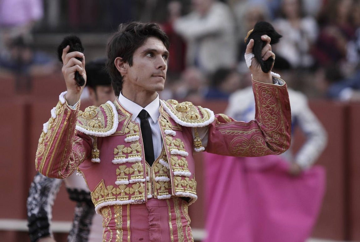 Castella, en Sevilla. 