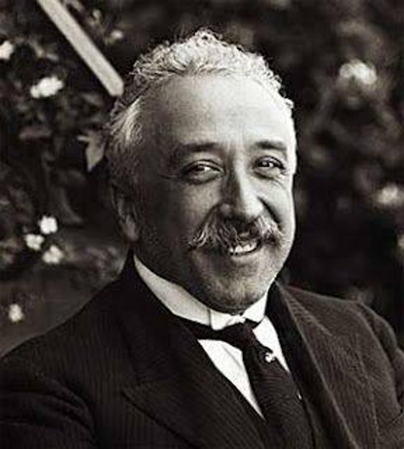 Niceto Alcalá-Zamora. Presidente de la República Española entre 1931 y 1936