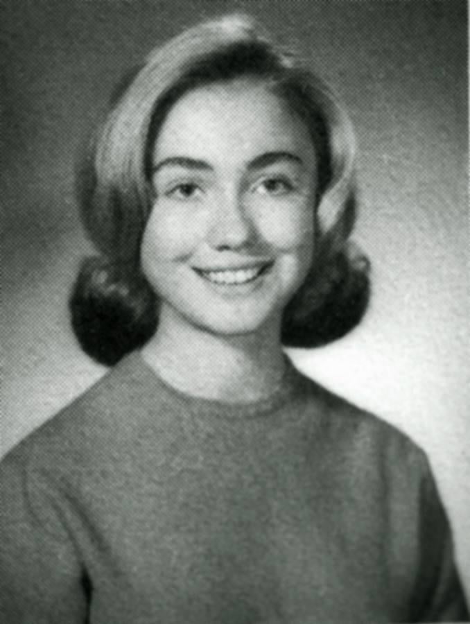 Hillary Clinton cumple 69 años de una forma muy especial