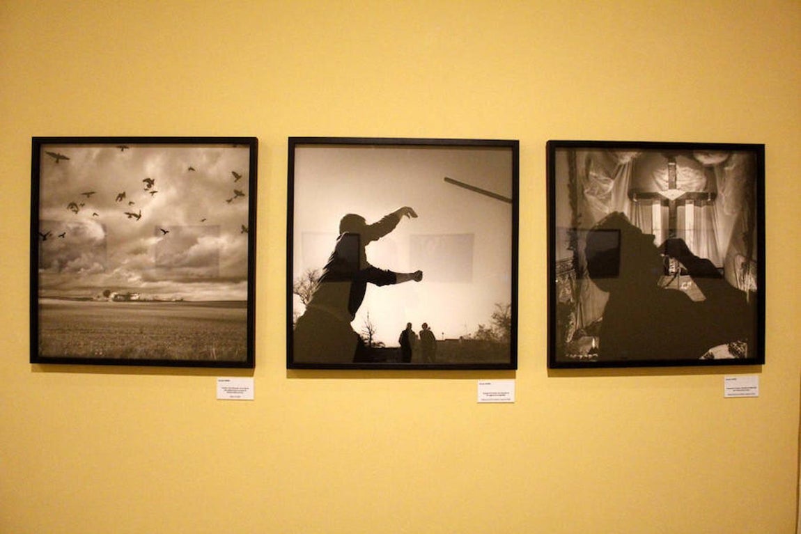 Se busca el alma de Cervantes