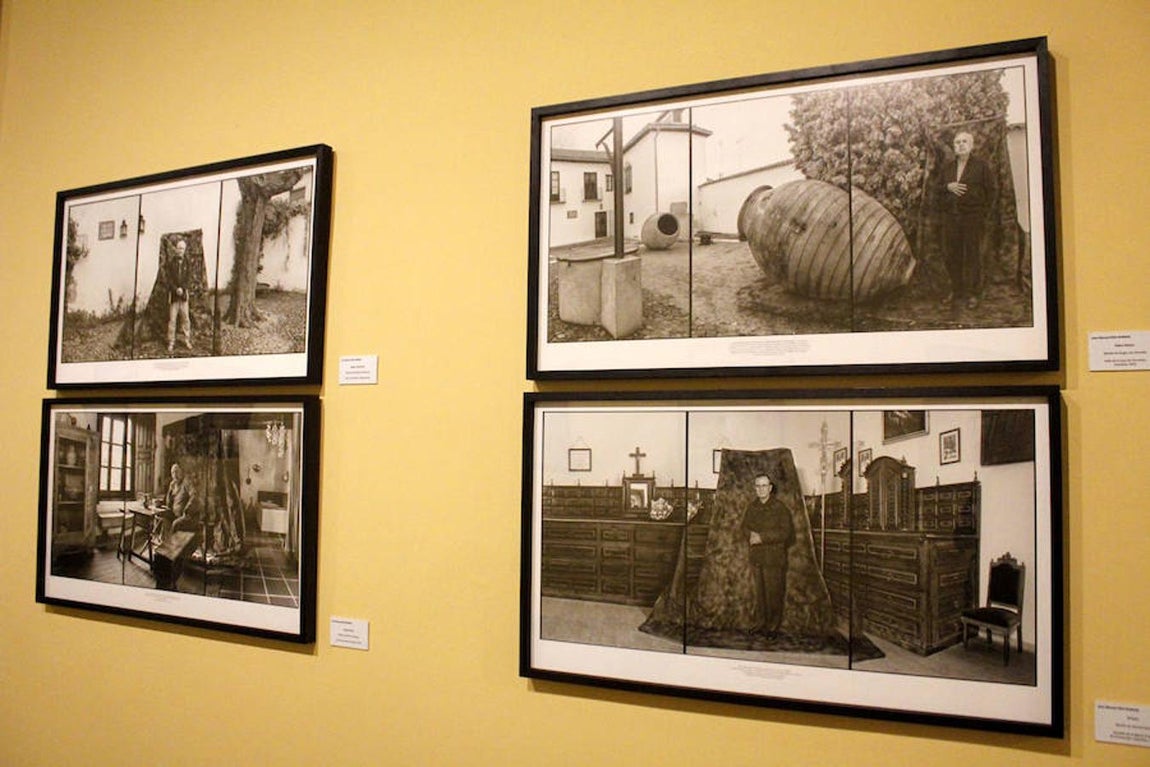 Se busca el alma de Cervantes