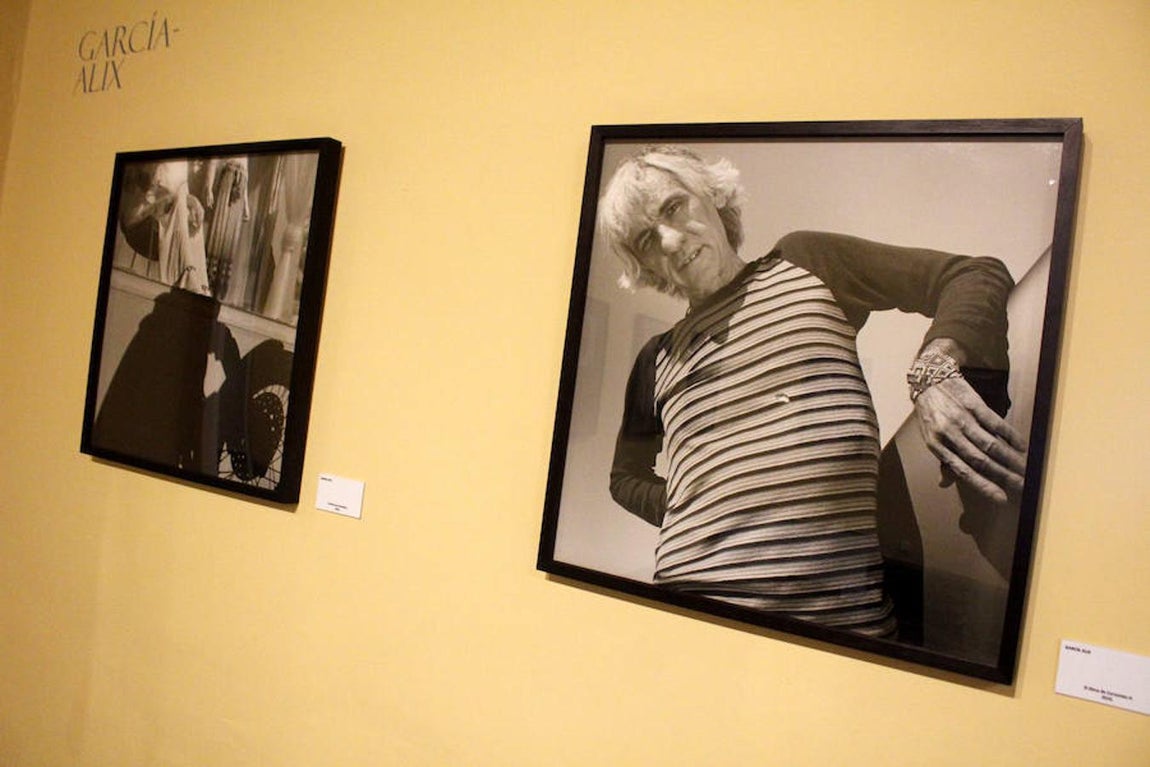 Se busca el alma de Cervantes