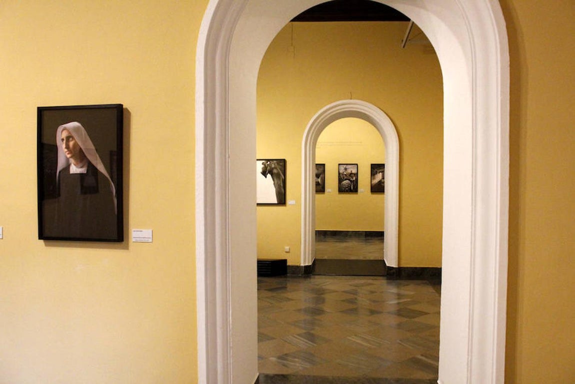 Se busca el alma de Cervantes