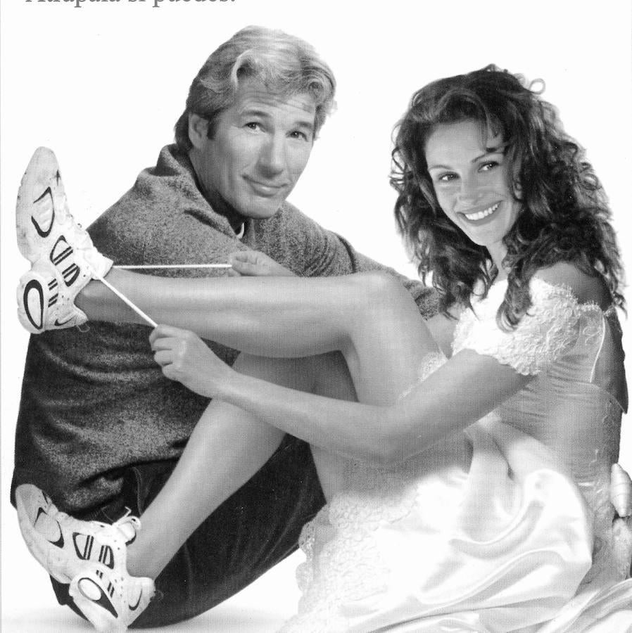 Le encanta comer sano y compra sus propias verduras orgánicas en un mercado de agricultores cerca de su apartamento de Nueva York. 