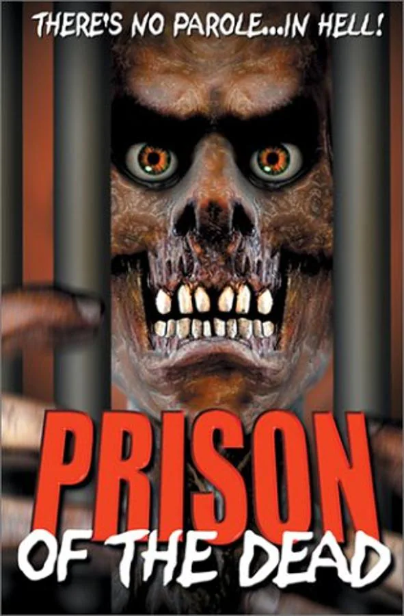 «Prison of the Dead» (2000) de David DeCoteau. 