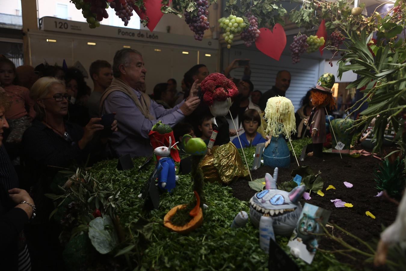 La festividad de Tosantos 2016 en Cádiz, en imágenes