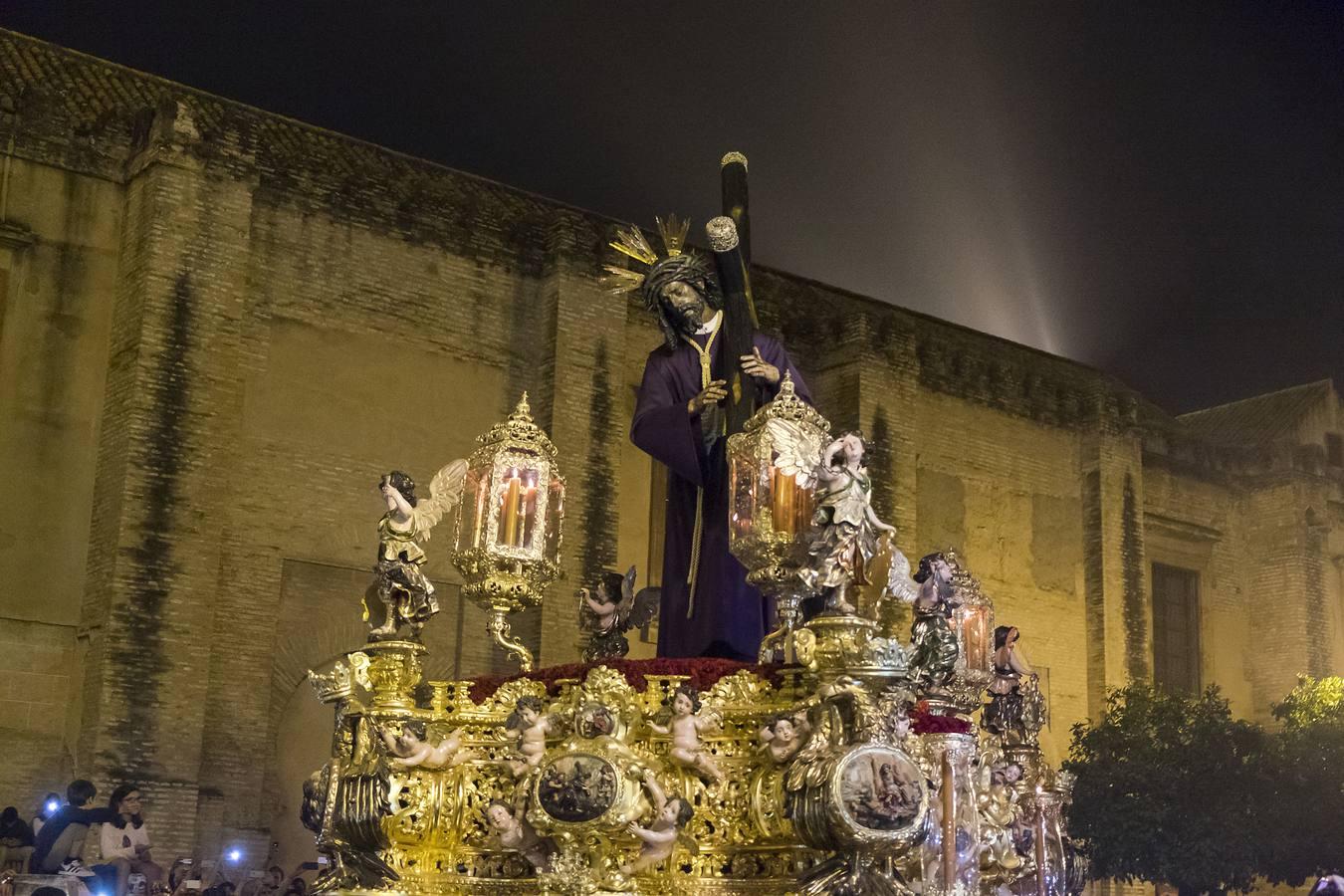 El Gran Poder ya está en el altar del Jubileo