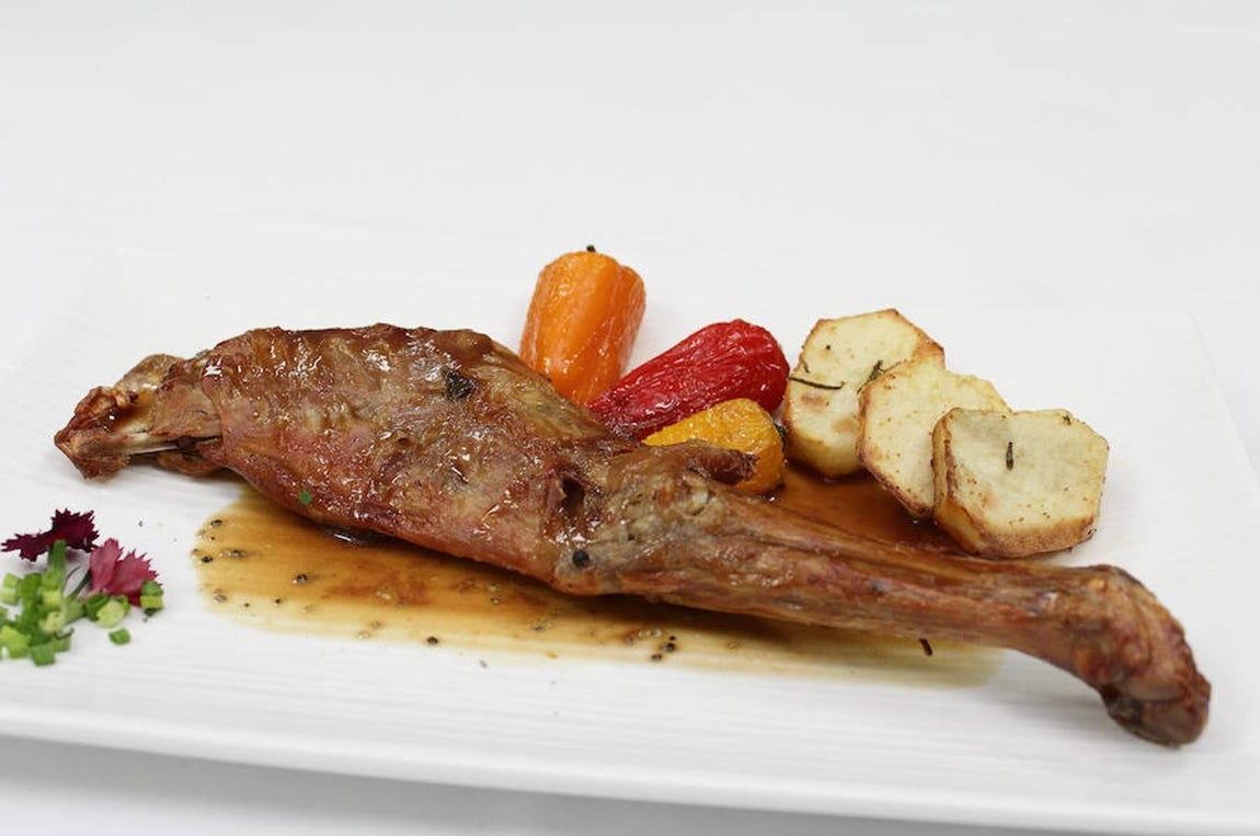 Los encantos del Hotel Château Viñasoro, en Alcázar de San Juan