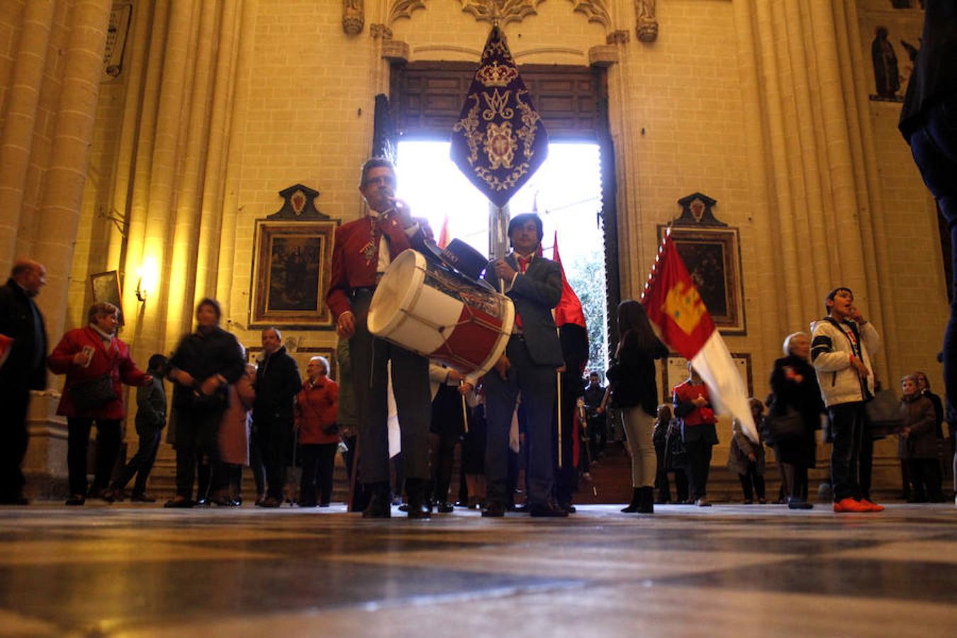 Toledo, el otro Rocío