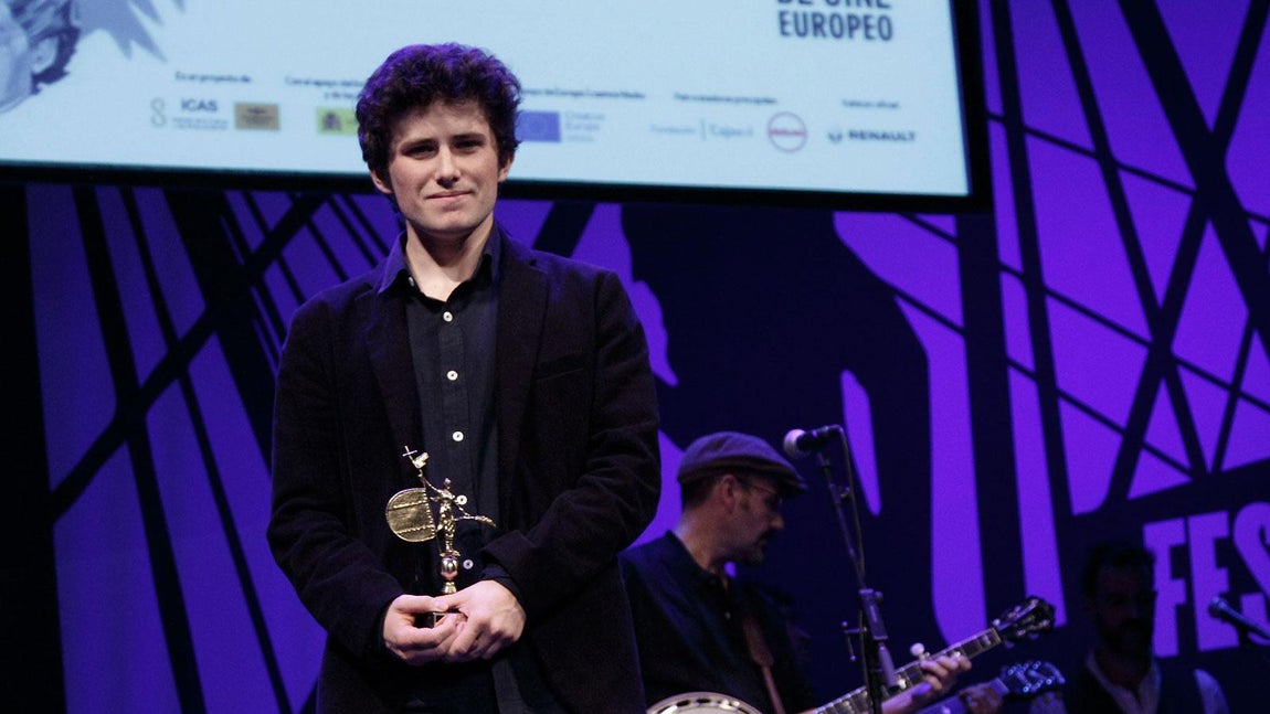 Fundido a negro en el Festival de Cine Europeo de Sevilla 2016