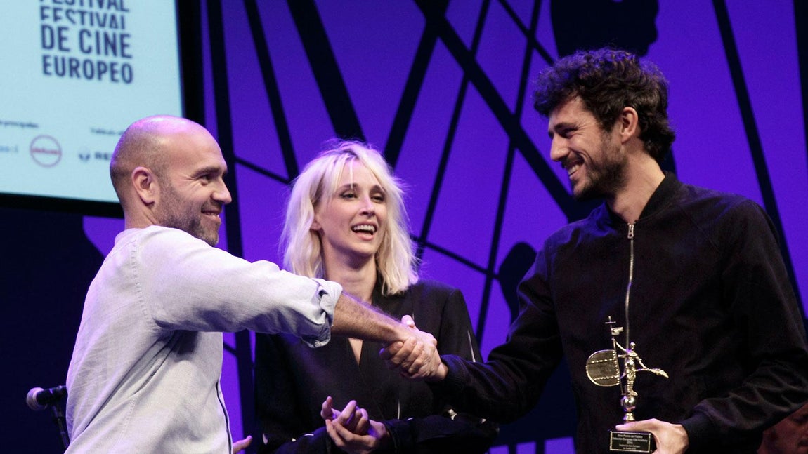 Fundido a negro en el Festival de Cine Europeo de Sevilla 2016