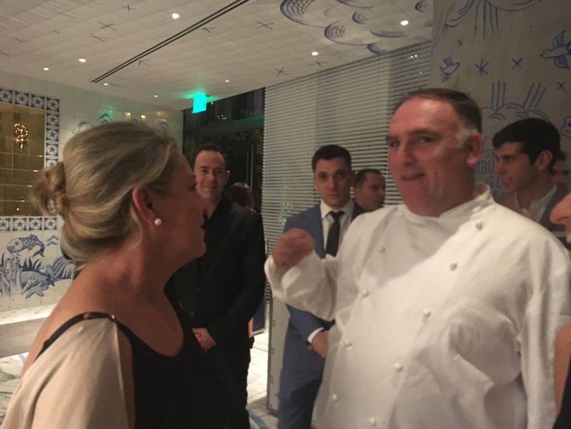 La azulejería talaverana llega a Miami