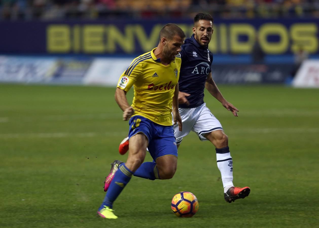 Las mejores imágenes del festival de goles