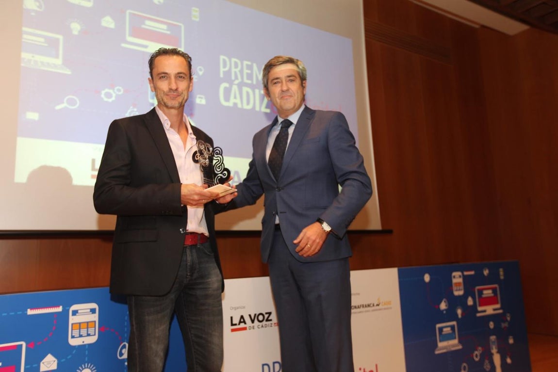 Así ha sido la gala de los Premios Cádizes_digital