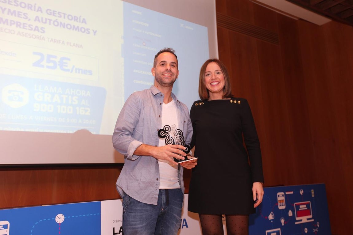 Así ha sido la gala de los Premios Cádizes_digital