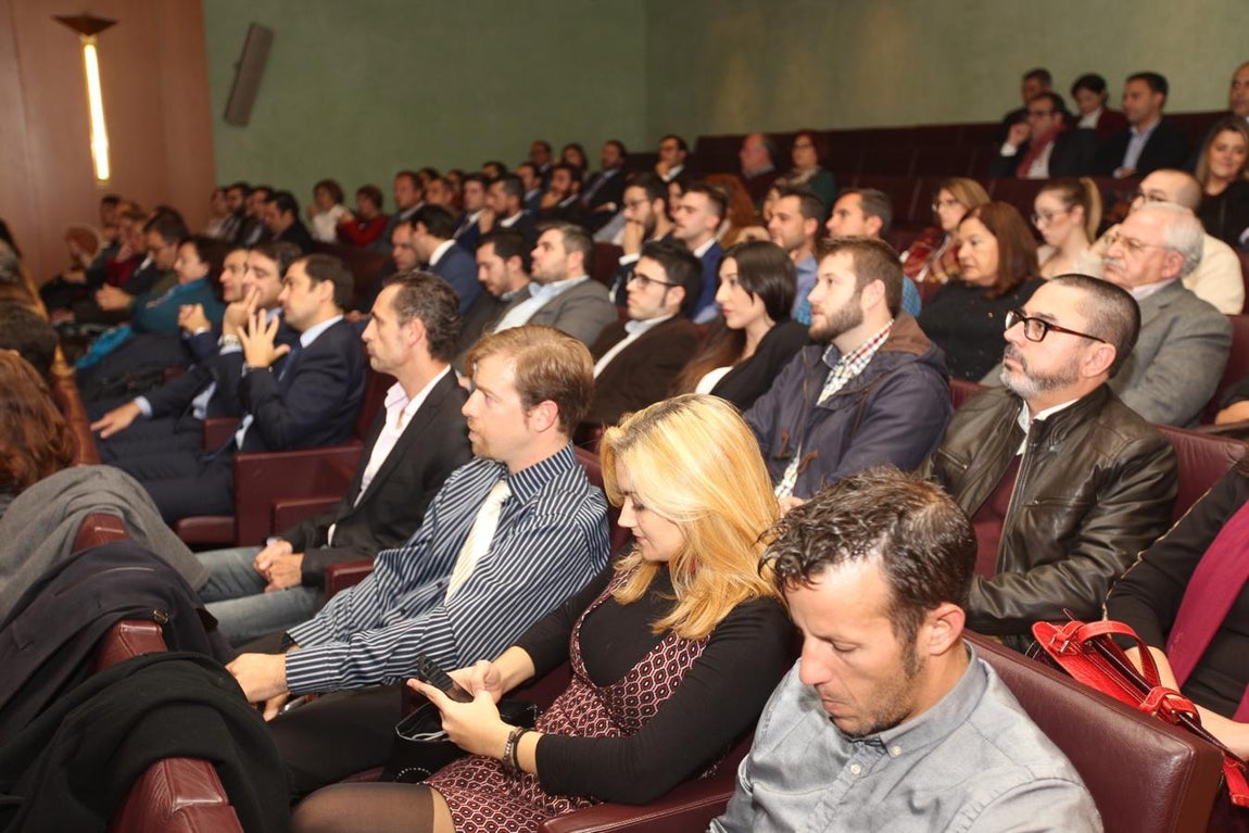 Así ha sido la gala de los Premios Cádizes_digital