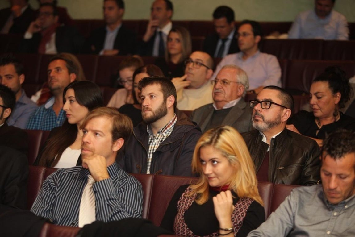 Así ha sido la gala de los Premios Cádizes_digital