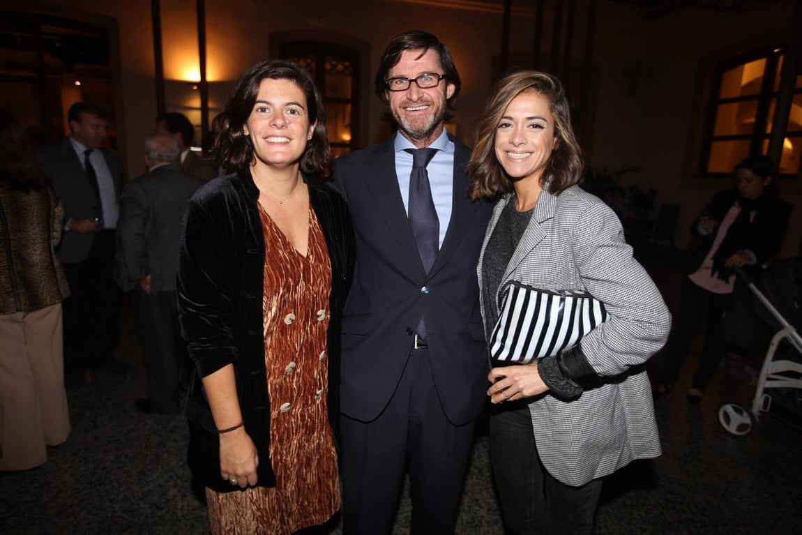 Así ha sido la gala de los Premios Cádizes_digital