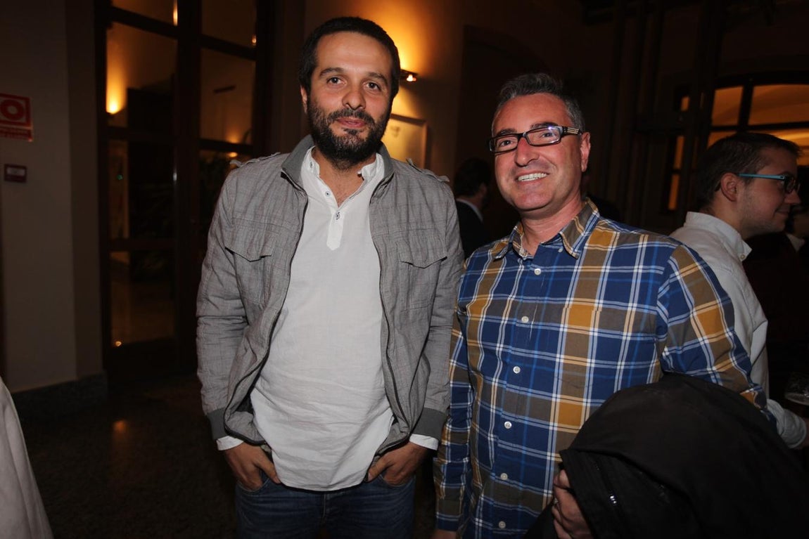 Así ha sido la gala de los Premios Cádizes_digital