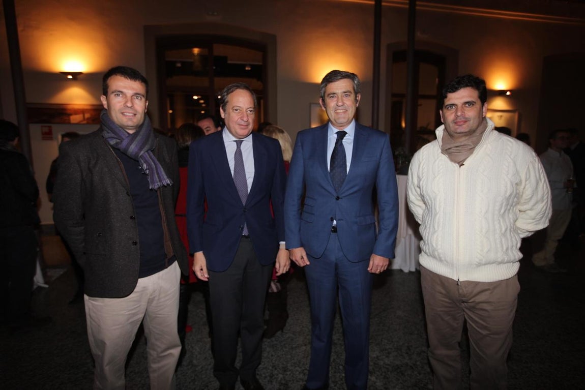 Así ha sido la gala de los Premios Cádizes_digital