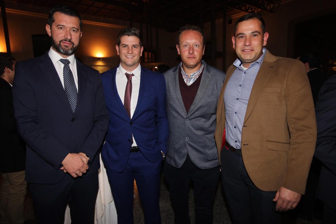 Así ha sido la gala de los Premios Cádizes_digital