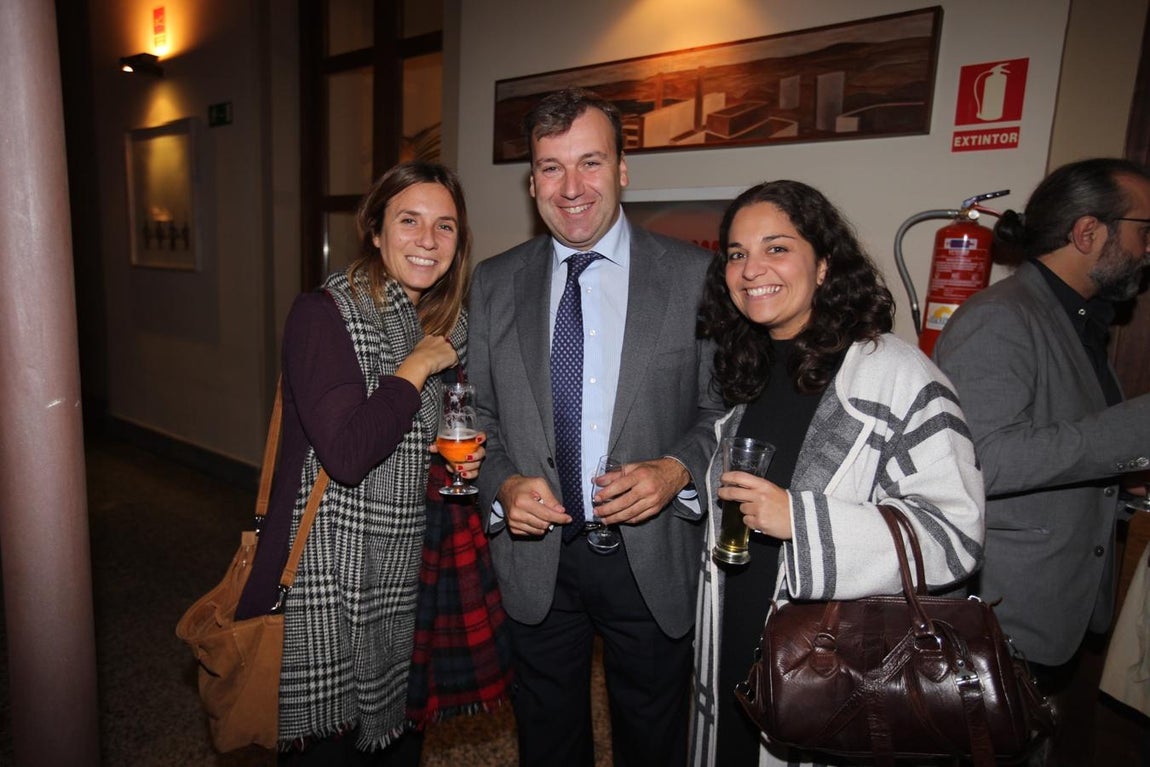 Así ha sido la gala de los Premios Cádizes_digital