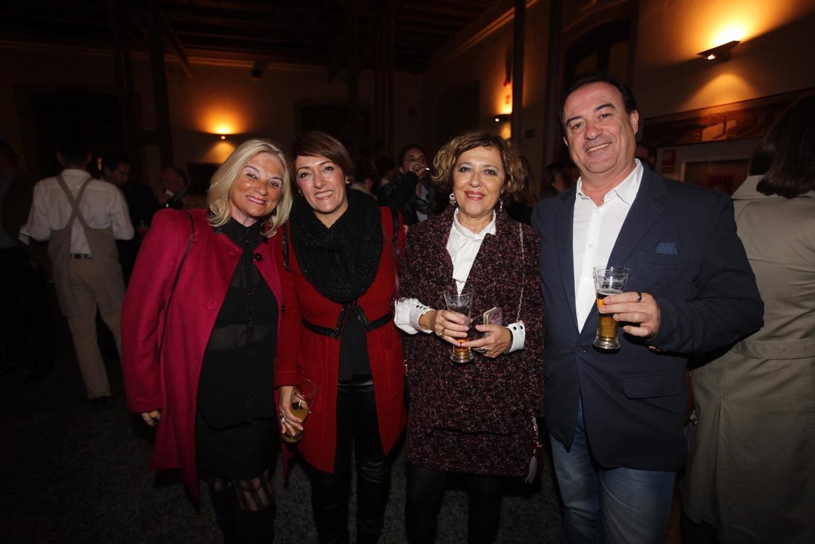 Así ha sido la gala de los Premios Cádizes_digital