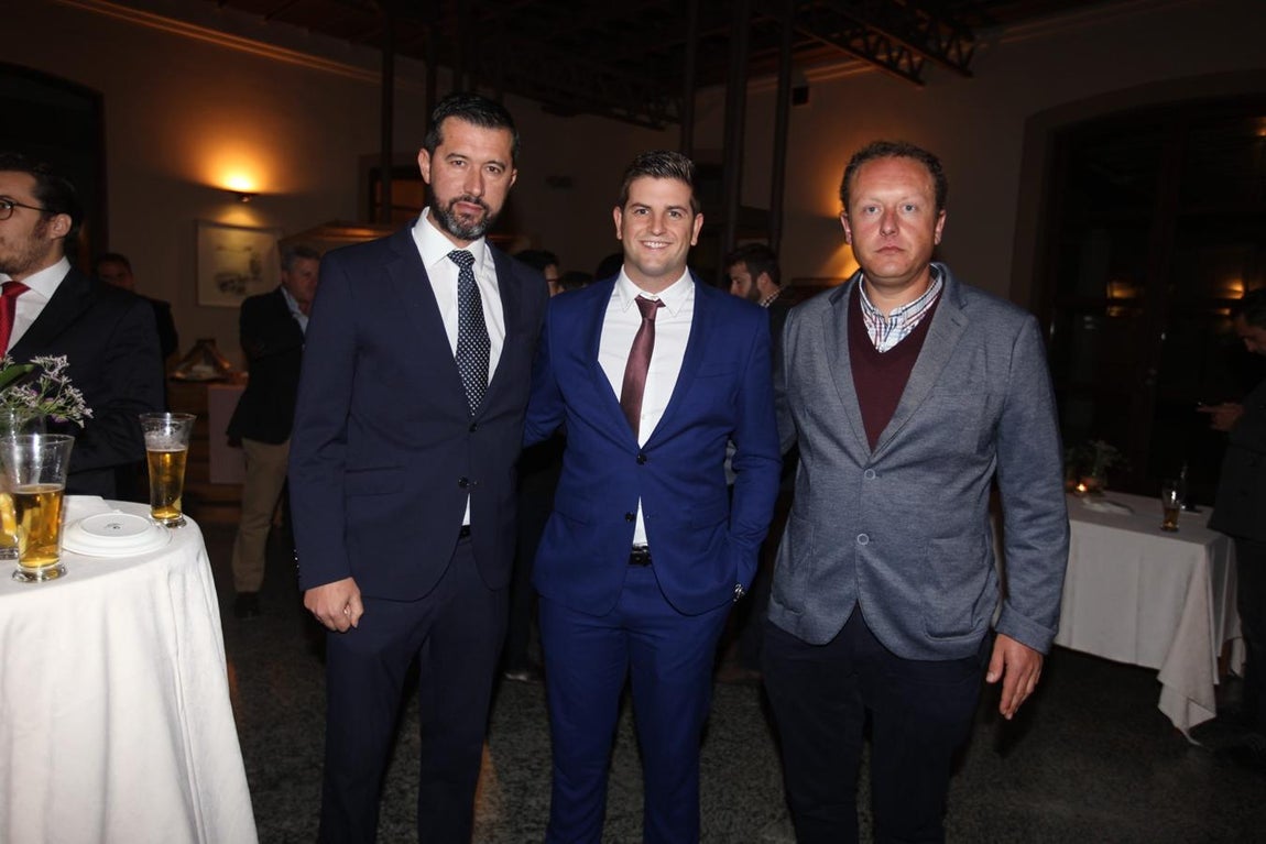 Así ha sido la gala de los Premios Cádizes_digital