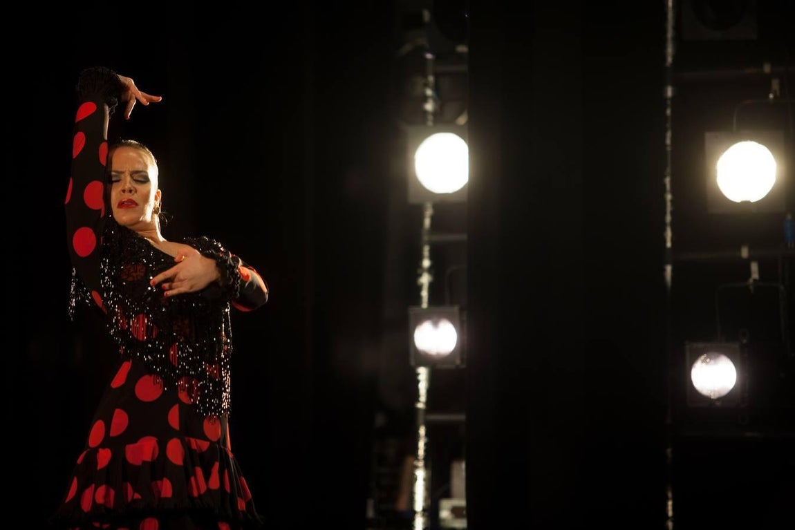 La última sesión de la final del Concurso Flamento, en imágenes