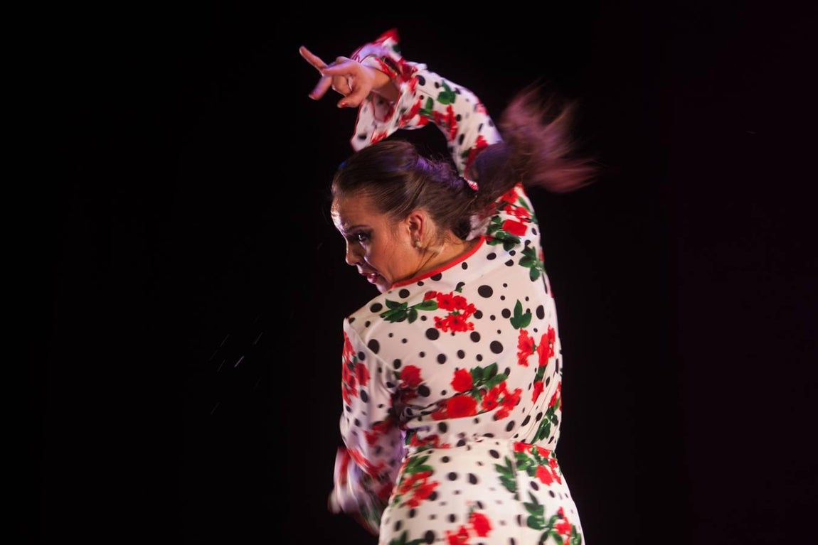 La última sesión de la final del Concurso Flamento, en imágenes