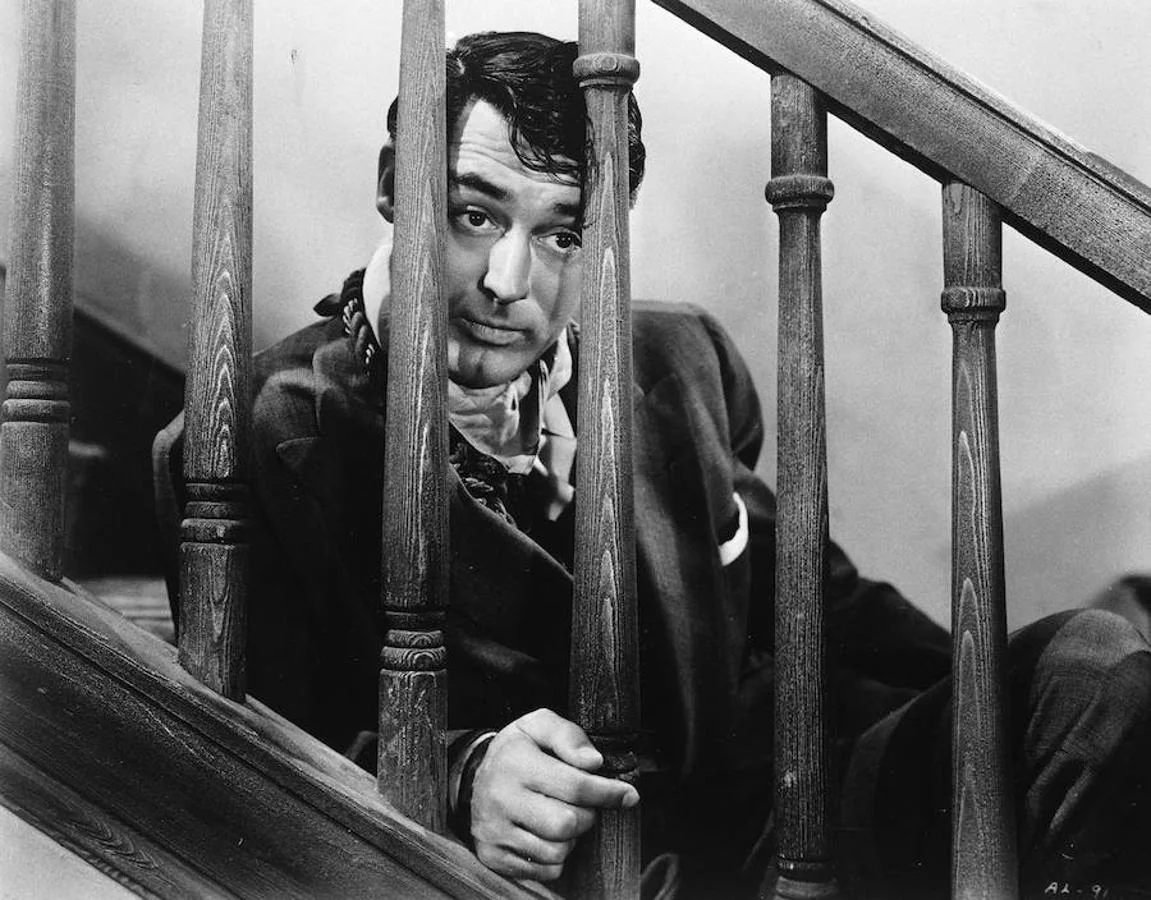 Fue uno de los actores favoritos de directores como Alfred Hitchcock , que tenía admiración por él, Howard Hawks, Frank Capra, George Cukore y Stanley Donen