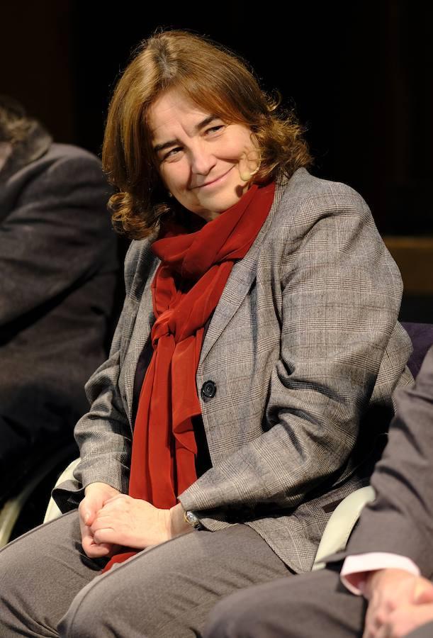 Belén Ruiz, directora gerente de CESYA.
