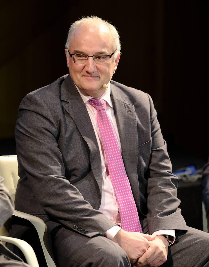 Borja Adsuara Varela, experto en Derecho y estrategia digital.. 