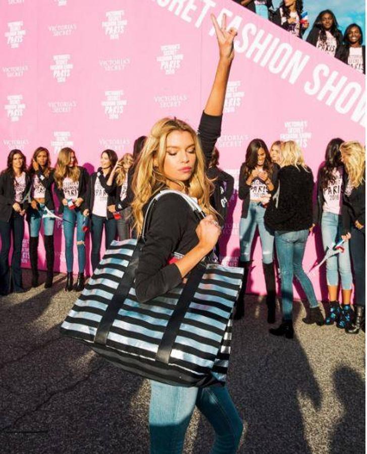 Hoy se grabará el espectáculo, aunque no se emitirá hasta el próximo 5 de diciembre en Estados Unidos. 