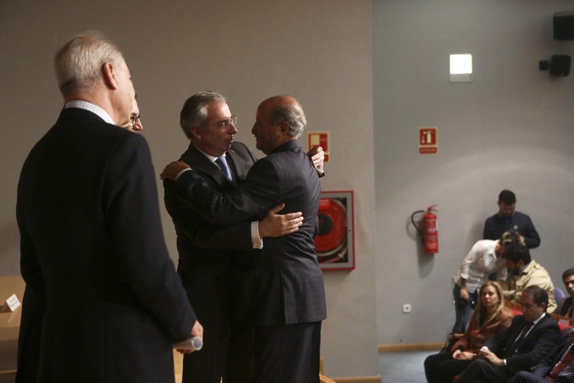 Conmemoración del XXXVIII Aniversario de la Constitución de 1978