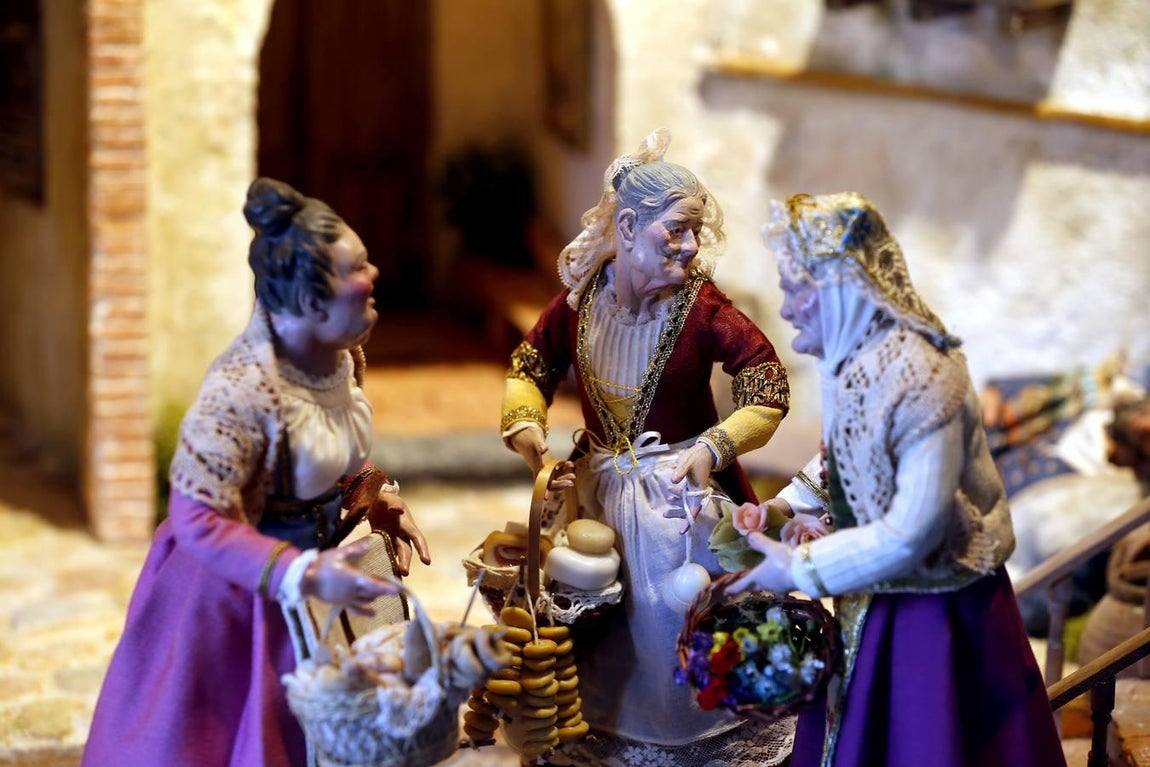 El arranque de la Navidad en Córdoba, en imágenes