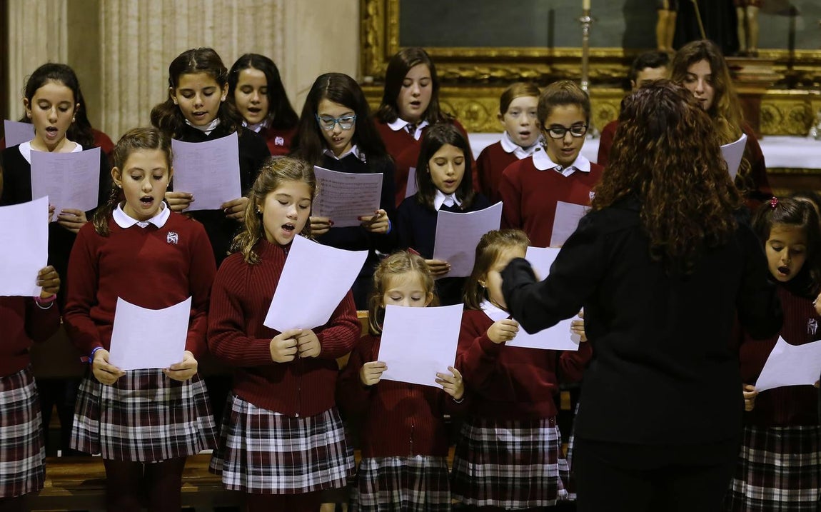 El arranque de la Navidad en Córdoba, en imágenes