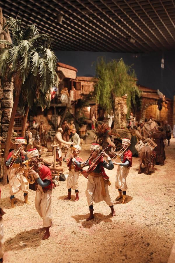 El arranque de la Navidad en Córdoba, en imágenes