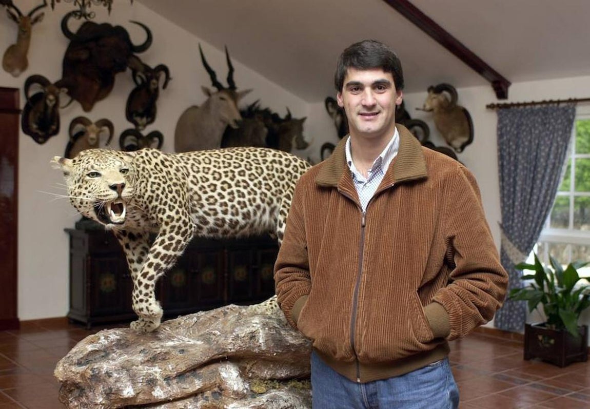 «Te lo resumo en dos palabras: im-presionante», Jesulín de Ubrique. Así describió lo vivido durante una corrida a un periodista a la salida de la plaza de toros
