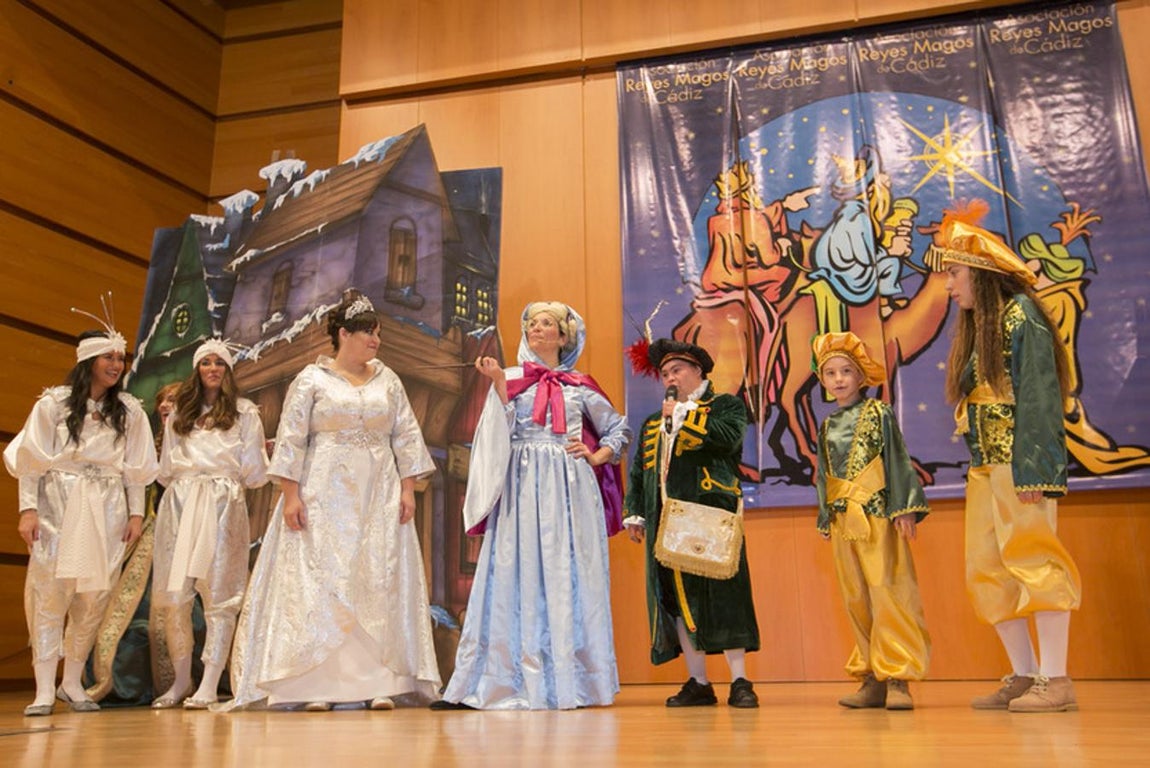 Así ha sido la Gala de la Ilusión