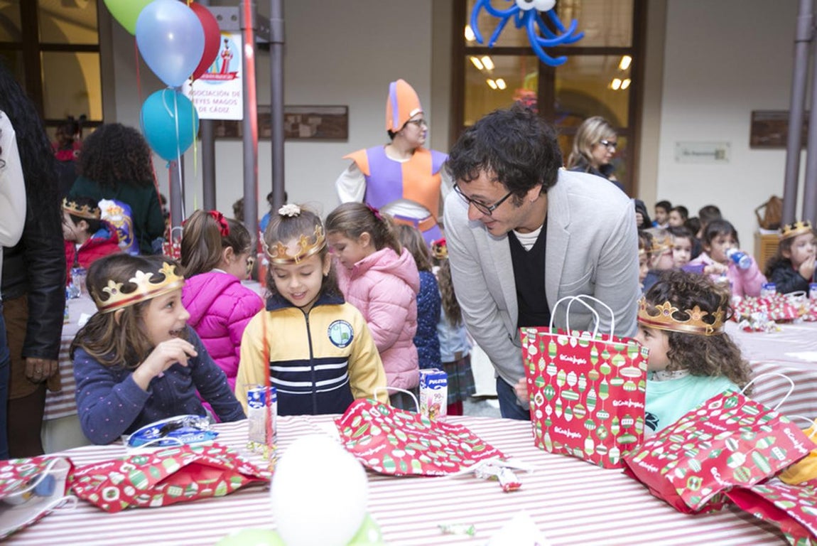 Así ha sido la Gala de la Ilusión