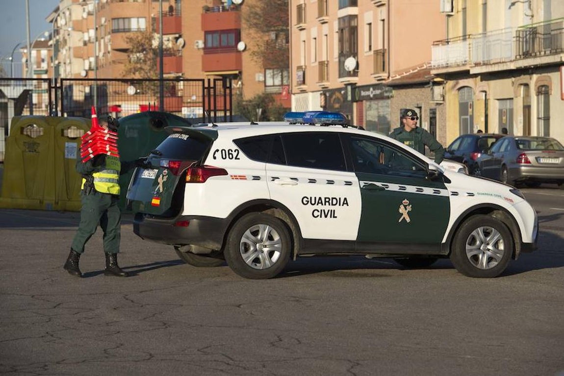 Usecic, seguridad con pies de plomo