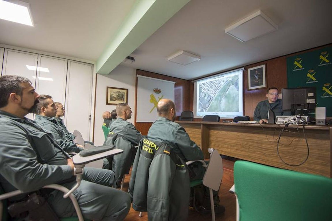 Usecic, seguridad con pies de plomo