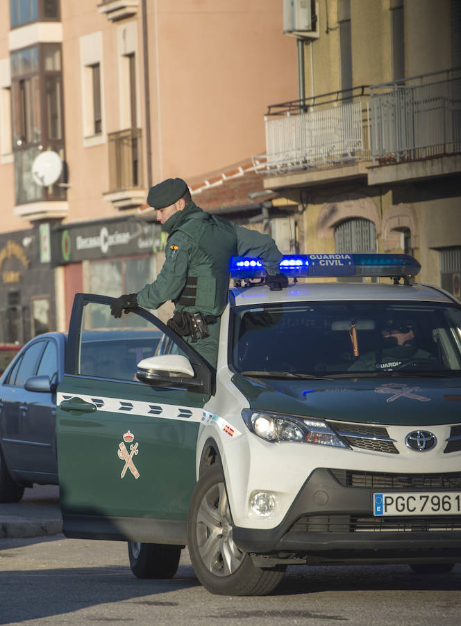 Usecic, seguridad con pies de plomo