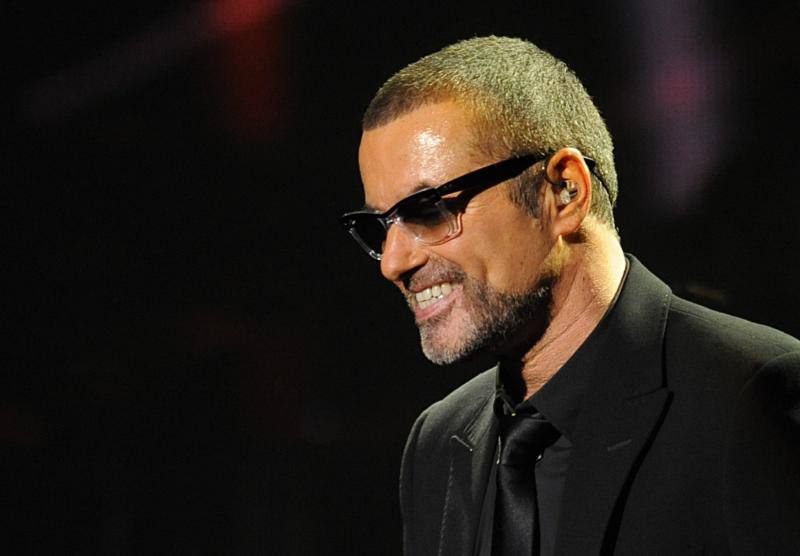 George Michael mantuvo el nivel de éxito ya en solitario con un disco de debut impactante. 