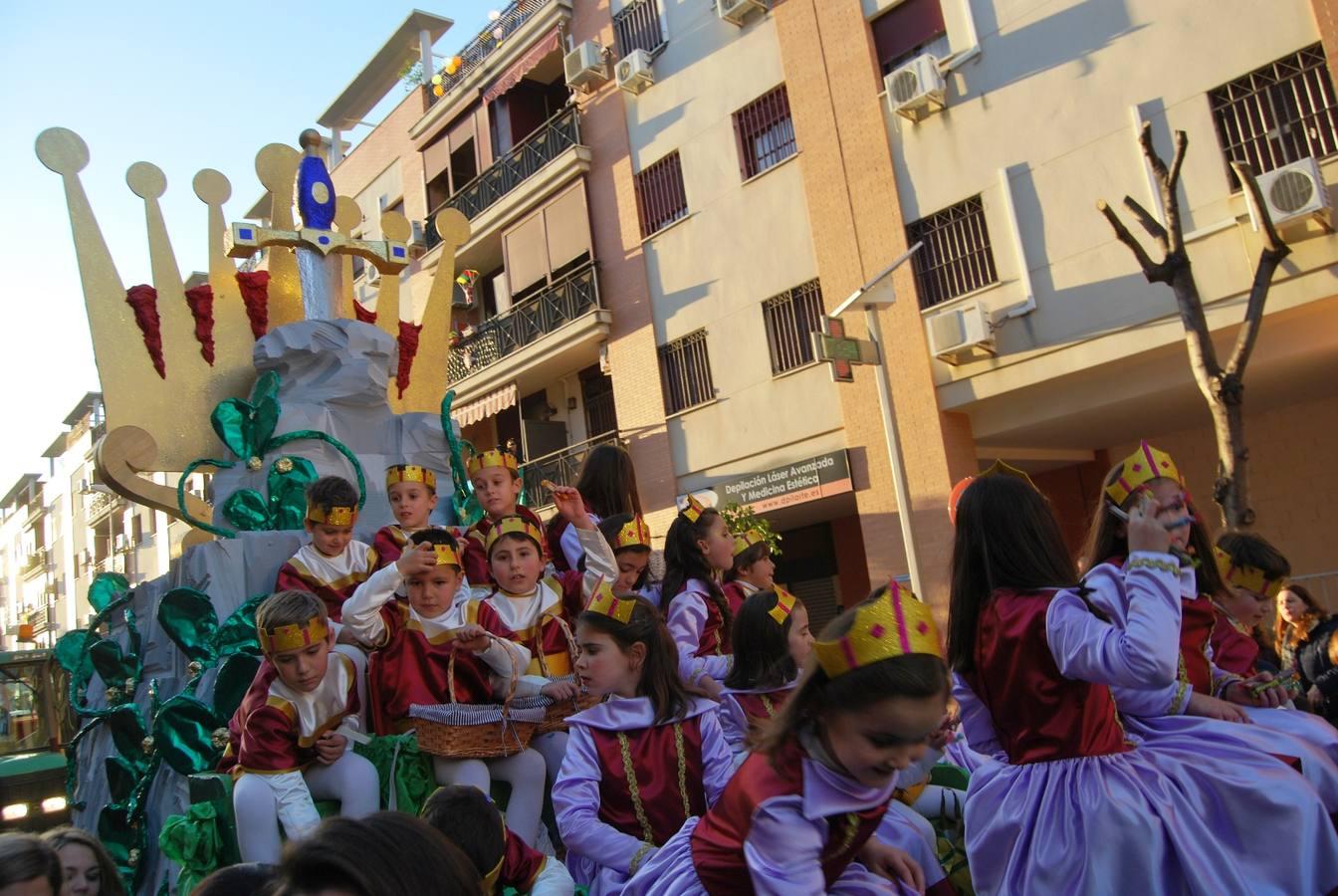 Alcalá de Guadaíra. 