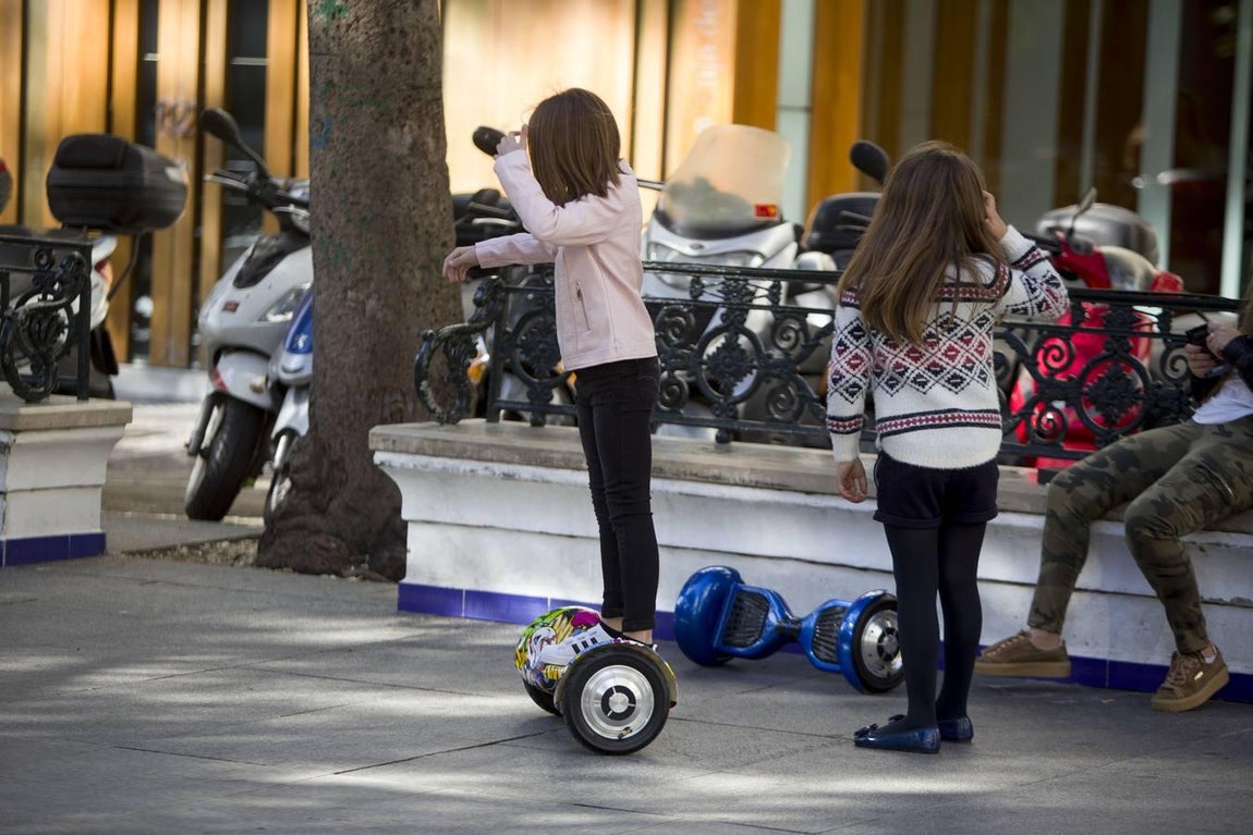 Y por fin llegaron a todas las casas