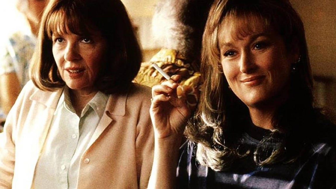 «La habitación de Marvin (1997). Nominada.. 