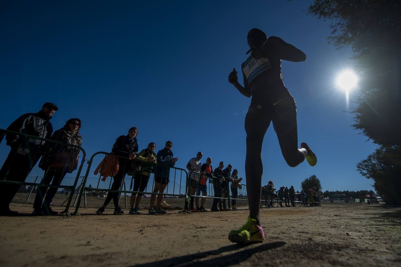 El Cross Internacional de Itálica, en imágenes